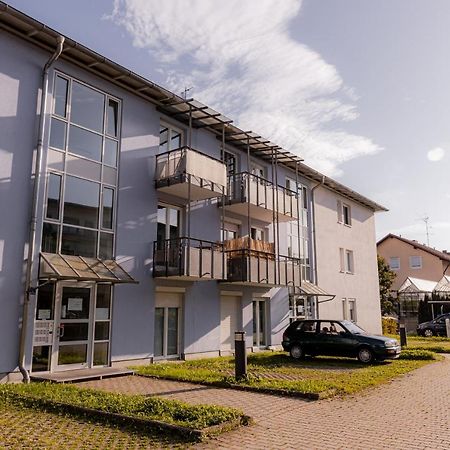 Come4Stay Passau - Wohnung Guby - 2 Zimmer I Bis Zu 4 Gaeste Exterior photo